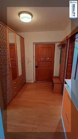 Prodej bytu 2+kk, Český Krumlov, Chvalšinská, 61 m2