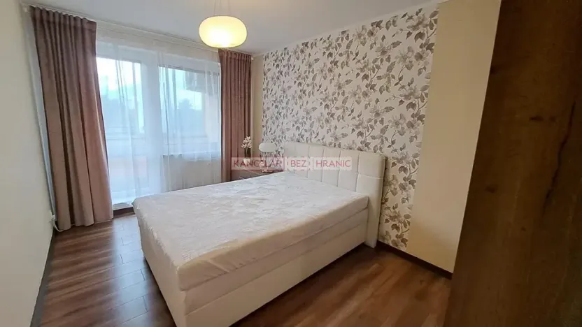 Pronájem bytu 2+kk, Ostrava, Plzeňská, 56 m2