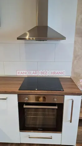 Pronájem bytu 2+kk, Ostrava, Plzeňská, 56 m2