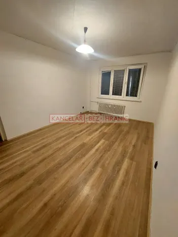 Pronájem bytu 2+1, Zlín, Mlýnská, 55 m2