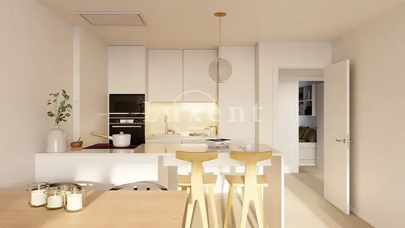 Prodej bytu 5+kk, San Roque, Španělsko, 99 m2