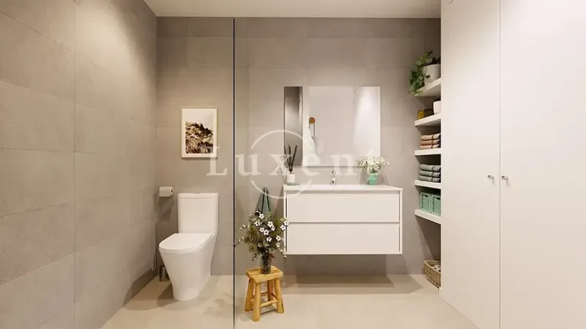 Prodej bytu 5+kk, San Roque, Španělsko, 99 m2