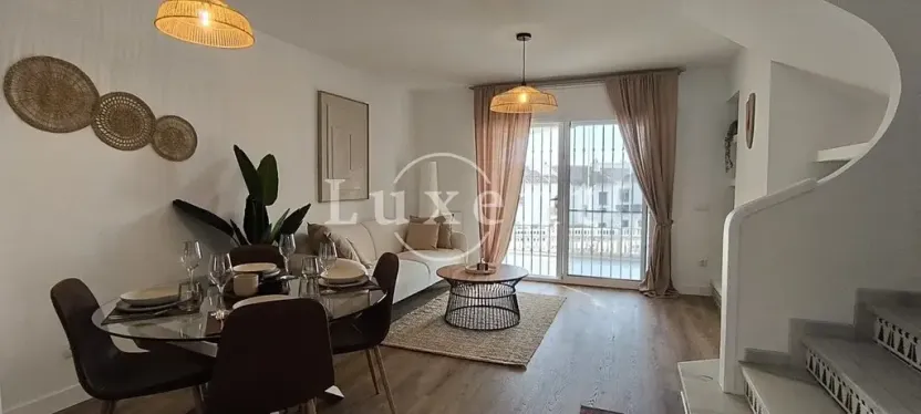Prodej rodinného domu, Calahonda, Španělsko, 94 m2