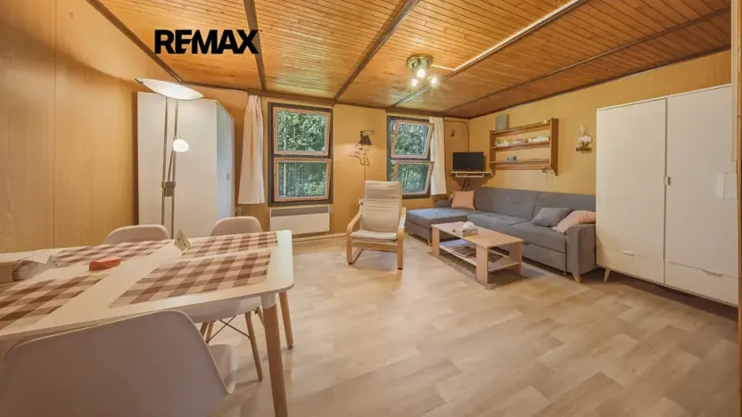 Pronájem chaty, Doksy, Dalibora z Myšlína, 40 m2
