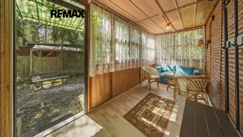 Pronájem chaty, Doksy, Dalibora z Myšlína, 40 m2