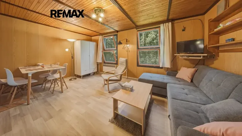 Pronájem chaty, Doksy, Dalibora z Myšlína, 40 m2