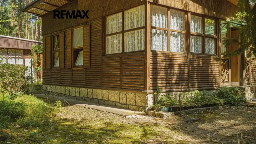 Pronájem chaty, Doksy, Dalibora z Myšlína, 40 m2
