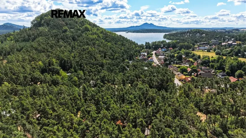 Pronájem chaty, Doksy, Dalibora z Myšlína, 40 m2