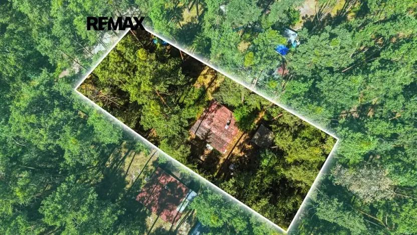 Prodej chaty, Doksy, Dalibora z Myšlína, 40 m2