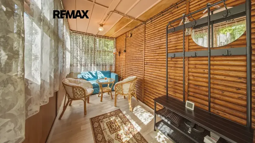 Prodej chaty, Doksy, Dalibora z Myšlína, 40 m2