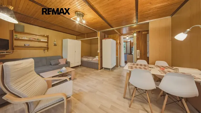 Prodej chaty, Doksy, Dalibora z Myšlína, 40 m2