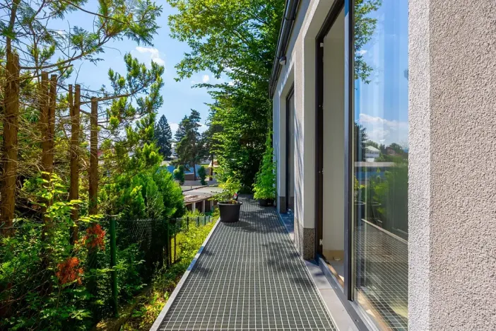 Prodej vily, Liberec, Lesní, 400 m2
