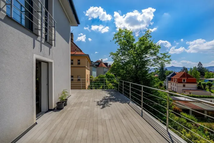 Prodej vily, Liberec, Lesní, 400 m2