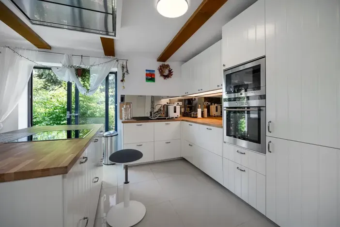 Prodej vily, Liberec, Lesní, 400 m2