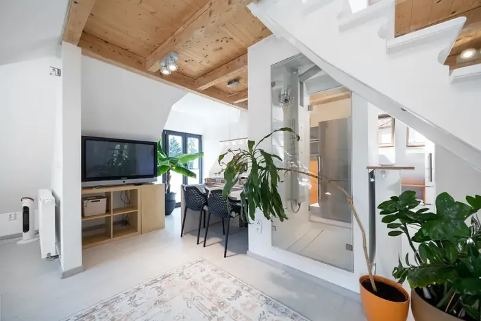 Prodej vily, Liberec, Lesní, 400 m2