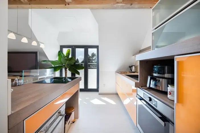 Prodej vily, Liberec, Lesní, 400 m2