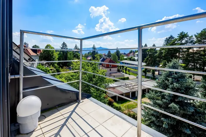 Prodej vily, Liberec, Lesní, 400 m2