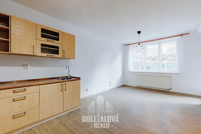 Pronájem bytu 3+kk, Jihlava, Poláčkova, 68 m2