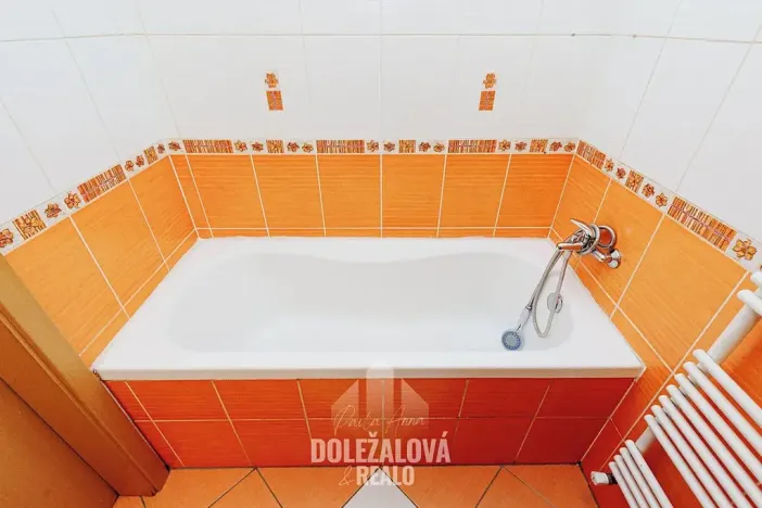 Pronájem bytu 3+kk, Jihlava, Poláčkova, 68 m2