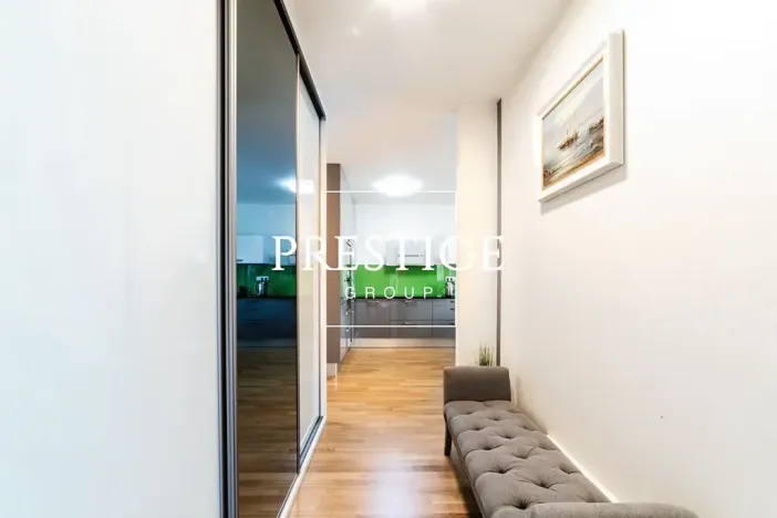 Prodej bytu 3+kk, Praha - Karlín, Za Karlínským přístavem, 103 m2
