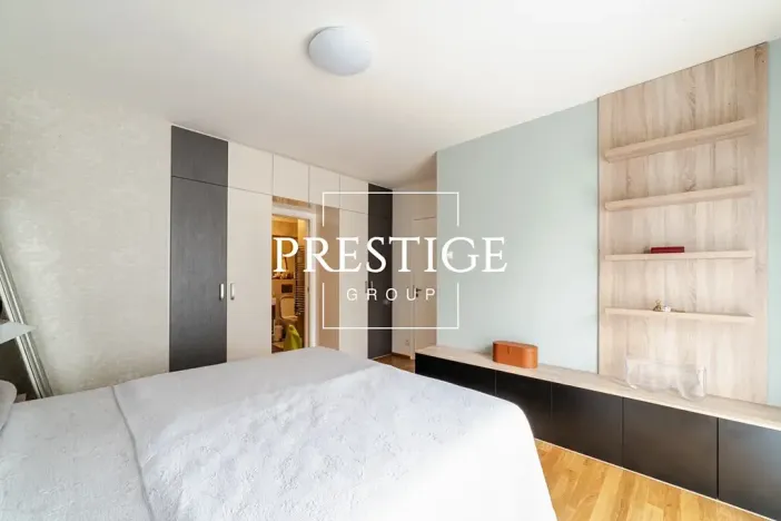 Prodej bytu 3+kk, Praha - Karlín, Za Karlínským přístavem, 103 m2
