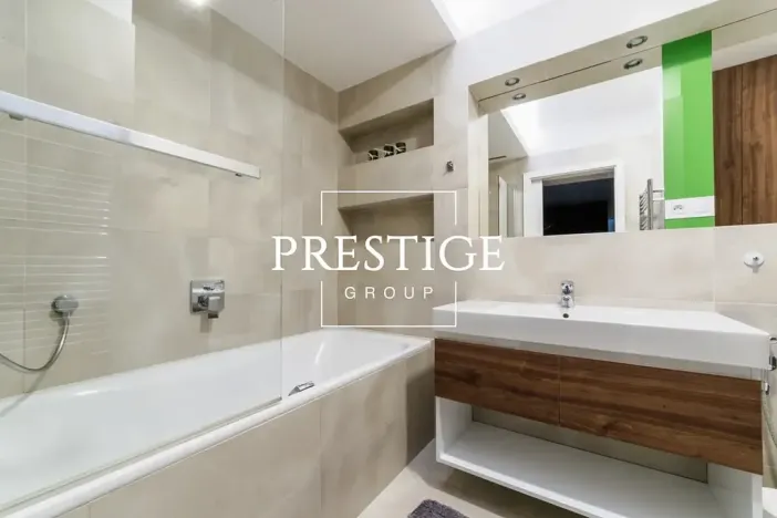 Prodej bytu 3+kk, Praha - Karlín, Za Karlínským přístavem, 103 m2