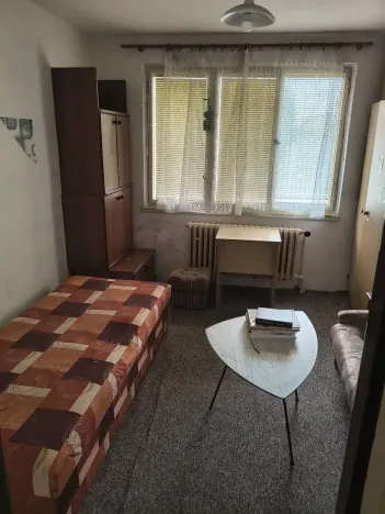 Prodej bytu 3+1, Kutná Hora, Fučíkova, 72 m2