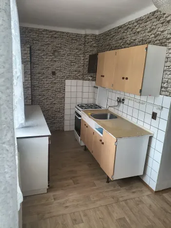 Prodej bytu 3+1, Kutná Hora, Fučíkova, 72 m2