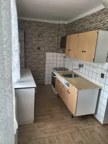 Prodej bytu 3+1, Kutná Hora, Fučíkova, 72 m2