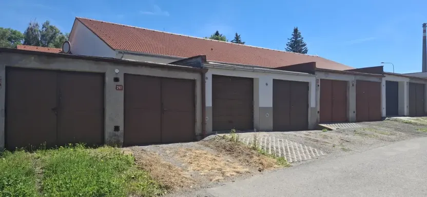 Prodej bytu 3+1, Hlinsko, Budovatelů, 62 m2