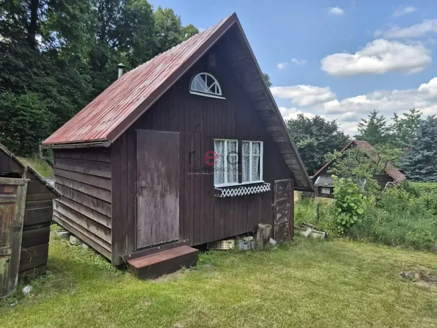 Prodej chaty, Kamenický Šenov, 15 m2