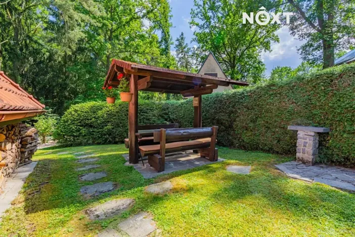 Prodej rodinného domu, Kamenný Újezd, 56 m2