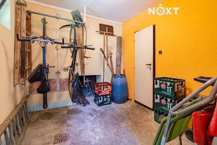 Prodej rodinného domu, Kamenný Újezd, 56 m2
