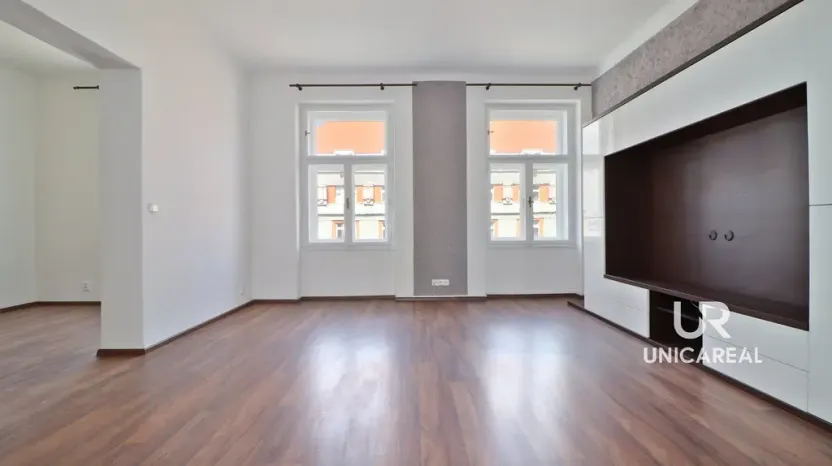 Prodej bytu 3+1, Brno - Veveří, Kounicova, 120 m2