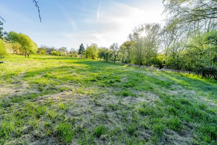 Prodej pozemku pro bydlení, Svojetín, 3831 m2