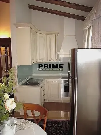 Pronájem bytu 1+kk, Praha - Vinohrady, Italská, 41 m2
