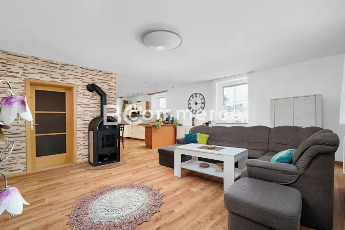 Prodej rodinného domu, Chrudim, Nová, 140 m2