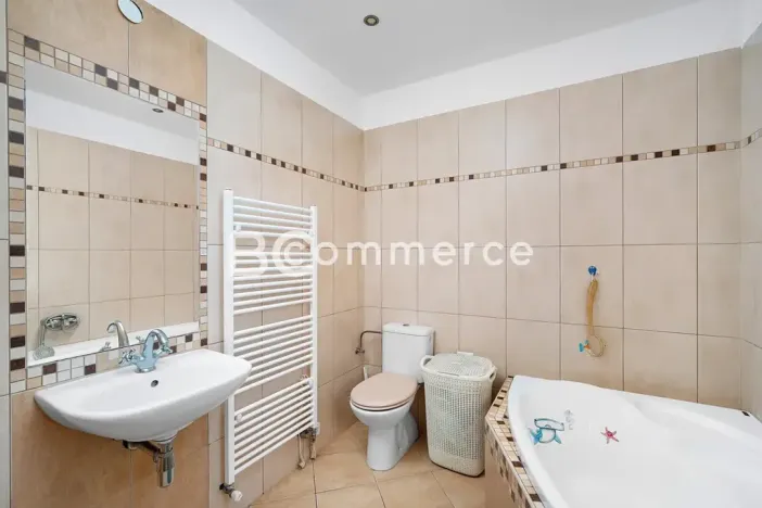 Prodej rodinného domu, Chrudim, Nová, 140 m2