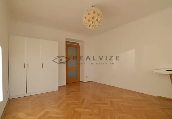 Pronájem bytu 2+1, České Budějovice, Puklicova, 62 m2