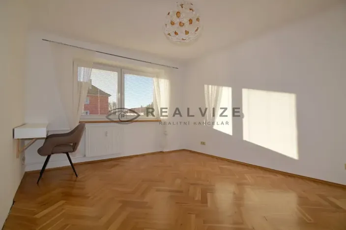 Pronájem bytu 2+1, České Budějovice, Puklicova, 62 m2