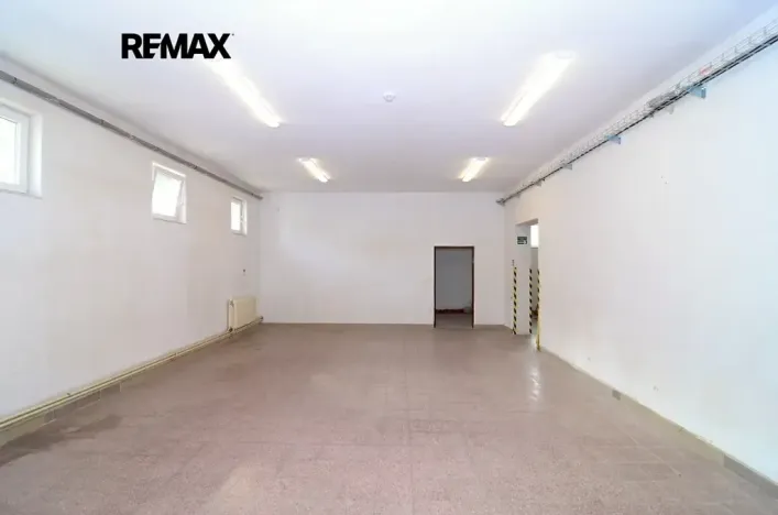 Pronájem obchodního prostoru, Brněnec, 238 m2