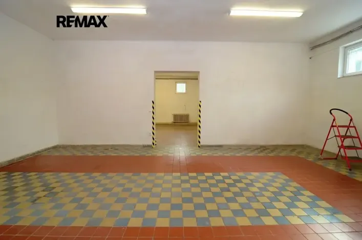 Pronájem obchodního prostoru, Brněnec, 238 m2