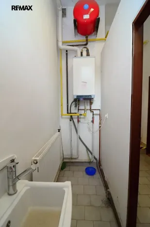 Pronájem obchodního prostoru, Brněnec, 238 m2