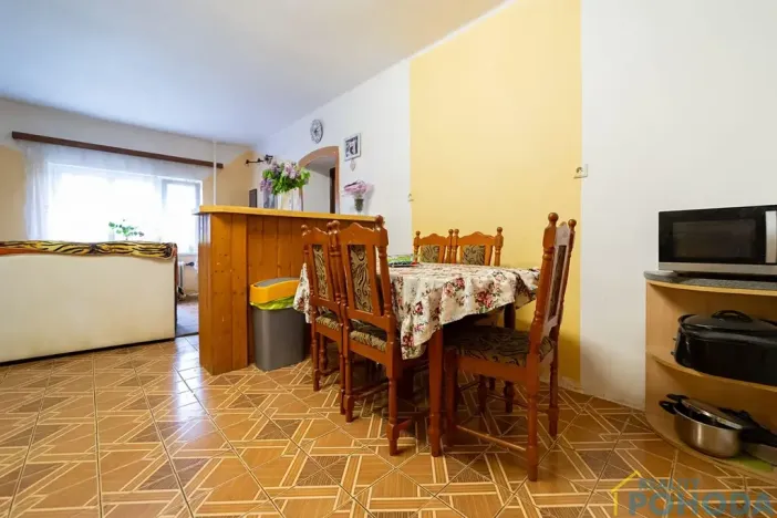 Prodej rodinného domu, Jenišovice, 80 m2