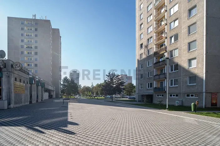 Pronájem pokoje, Pardubice, U Josefa, 12 m2