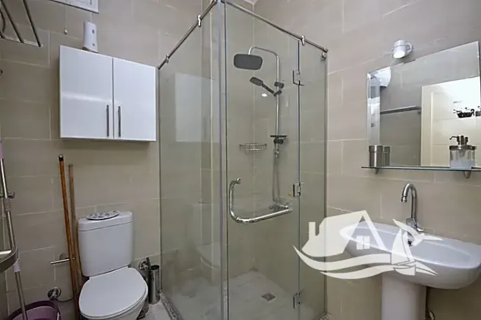 Prodej bytu 2+kk, Hurghada, Egypt, 41 m2
