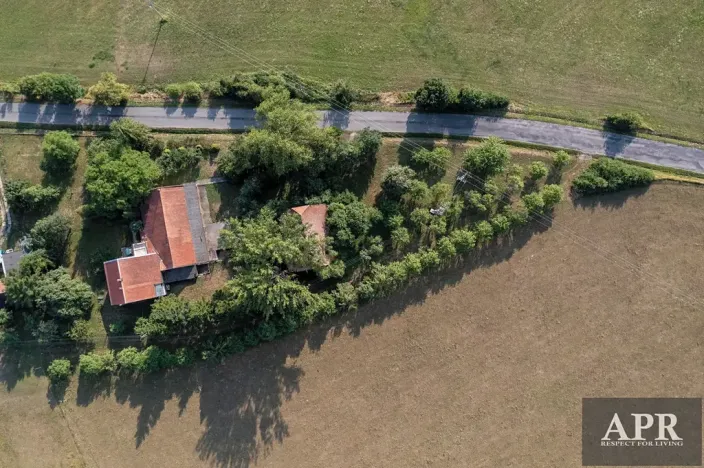 Prodej rodinného domu, Nezdenice, 240 m2