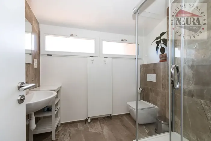 Pronájem bytu 4+kk, Praha - Motol, U hrušky, 150 m2