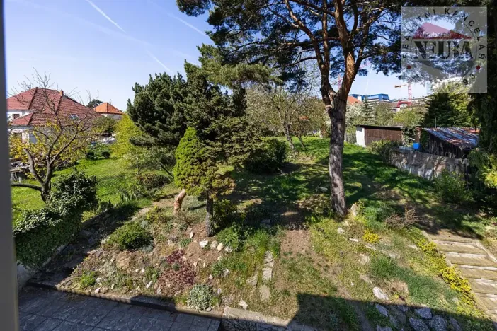 Pronájem bytu 4+kk, Praha - Motol, U hrušky, 150 m2