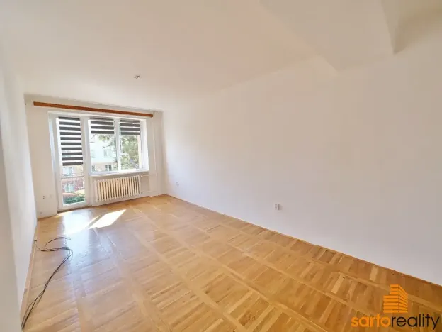 Pronájem bytu 2+1, Ústí nad Labem, Dukelských hrdinů, 52 m2